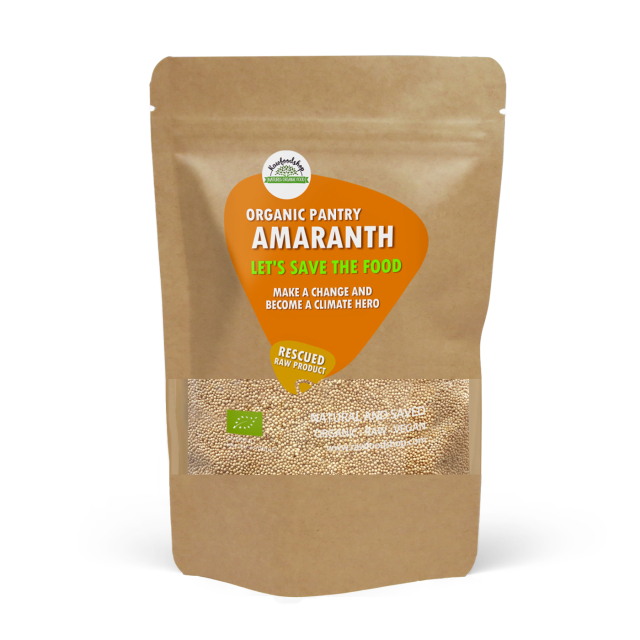 Amarant ØKO 1kg