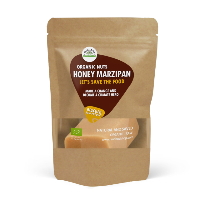 Marsipan ØKO 500g