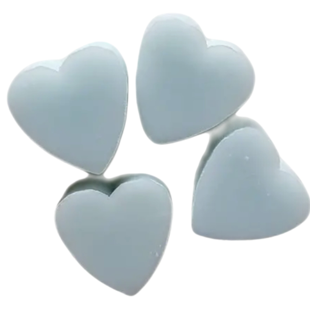 Hjertesåpe Mistral 30 g