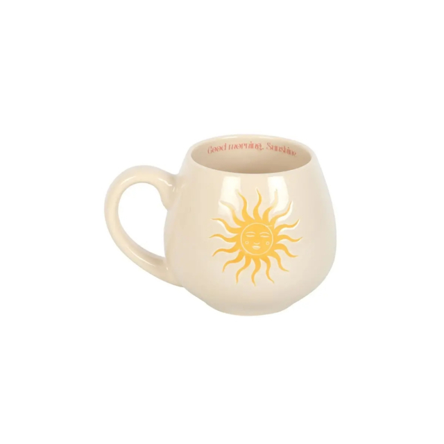 Kopp Good Morning Sunshine