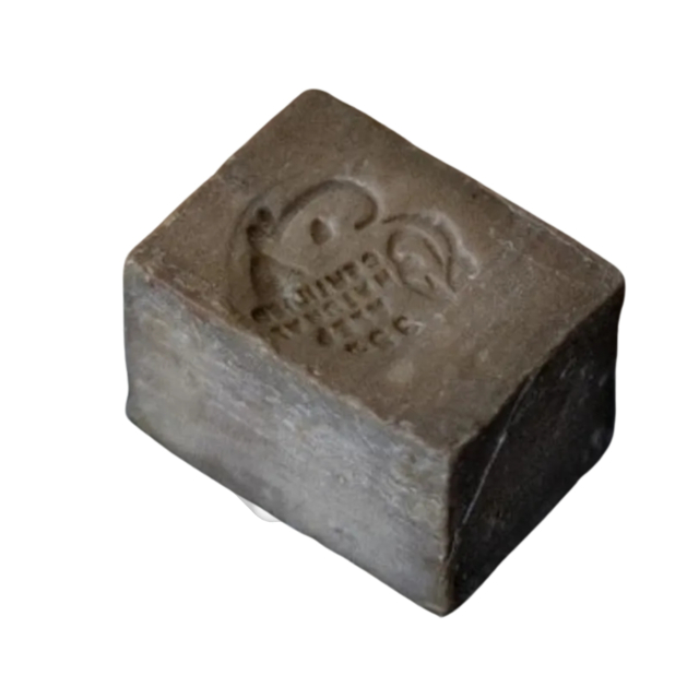 Aleppo såpe 40% laurbærolje 200g