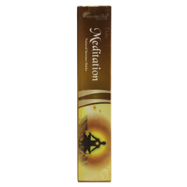 Røkelse Meditasjon 15g