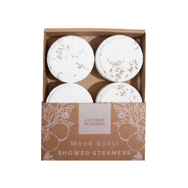 Gavesett Dusjbomber Grapefrukt & Bergamot