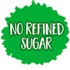 Ikke raffinert sukker