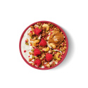 Granola Bringebær & Cashewnøtter 360g
