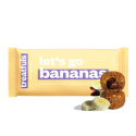 Energiboller med Bananbrød ØKO 2x20 g