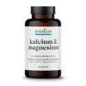 Kalsium & Magnesium 120 kapsler