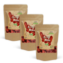 Jujube Dadler 200g x 3 pakker