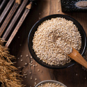 Quinoa Hvit ØKO 1kg