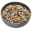 Quinoa Tre farger ØKO 500g
