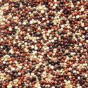 Quinoa Tre farger ØKO 500g