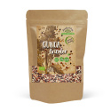 Quinoa Tre farger ØKO 1kg