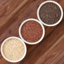Quinoa Tre farger ØKO 1kg