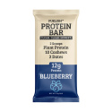Blueberry Bar 50g