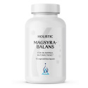 Holistic Magesyre Balanse 90 kaps