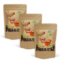 Chai Black Te ØKO 100g x 3 pakker