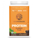 Sunwarrior Classic Plus Sjokolade 750g