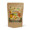 Grønn te Cinnamon Star ØKO 50 g