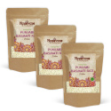 Basmatiris Punjabi hvit ØKO 1kg x 3 pakker
