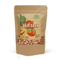 Hasselnøtter Premium RAW ØKO 1kg