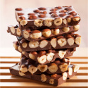 Hasselnøtter Premium RAW ØKO 1kg