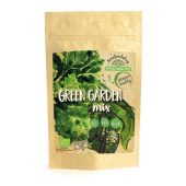 Green Garden Mix ØKO 150G