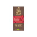 Sjokolade Dark & Dates 83% ØKO 70g
