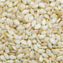 Sesamfrø skrellede ØKO 1kg