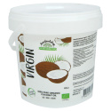 Kokosolje Virgin RAW ØKO 1000ml