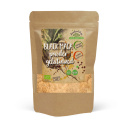 Maca Pulver Svart Gelatinisert ØKO 250g