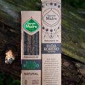 Rosmarin, Vinruta & Frankincense røkelsespinner 8 stk