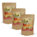 Peanøtter Premium RAW ØKO 1kg x 3 pakker