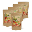 Peanøtter Premium RAW ØKO 1kg x 5 pakker