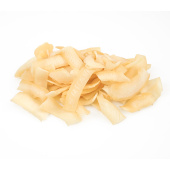 Kokosnøtt Chips Premium ristede ØKO 2kg