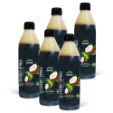 Kokos Aminos ØKO 500ml x 5 flasker