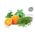 Aromastick Set Alert & Strålende ØKO 10ml