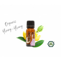 Eterisk Olje Ylang Ylang ØKO 30ml