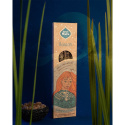Water Element Sitrongress & Frankincense røkelsespinner 6 stk