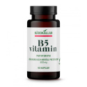 B5 500 mg 90 kapsler