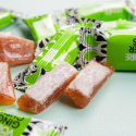 Ginger Chews Mango 120g