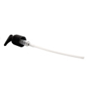 Flaske lokk med pumpe 28mm