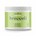 Brokkolispirer 100g ØKO