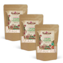 Løkpulver ØKO 100g x 3 pakker
