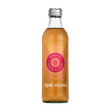 Kombucha Bringebær & Hylleblomst ØKO 275ml