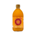 Eplecidereddikdrikk Gurkemeie, Ingefær & Chili ØKO 500ml