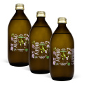 Mandelolje kaldpresset ØKO 50ml x 3 flasker