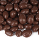 Bringebær i Mørk Sjokolade ØKO 100g