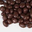 Jordbær i Mørk Sjokolade ØKO 100g