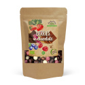 Bær i Sjokolade ØKO 100g