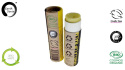 Earth Sense Leppepomade Vanilje 15ml